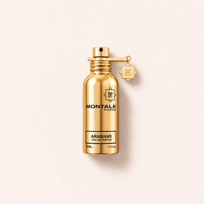 Montale Arabians parfémovaná voda unisex 50 ml