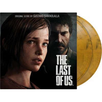 Various Artists - The Last Of Us 2 LP