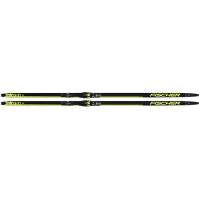 Fischer Twin Skin Pro Medium 2023/24