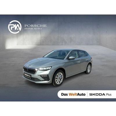 Skoda Scala TSI Selection 70 kW