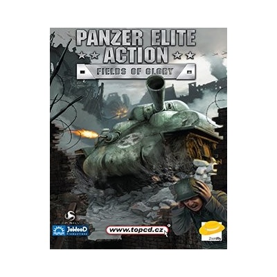 Panzer Elite Action