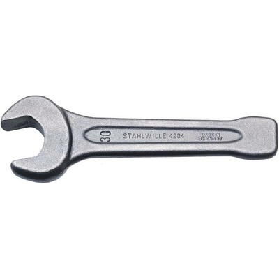Stahlwille 4204 100 plochý klíč 100 mm 42040100