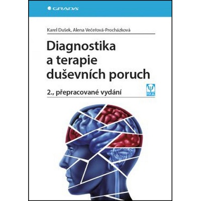 Diagnostika a terapie duševních poruch