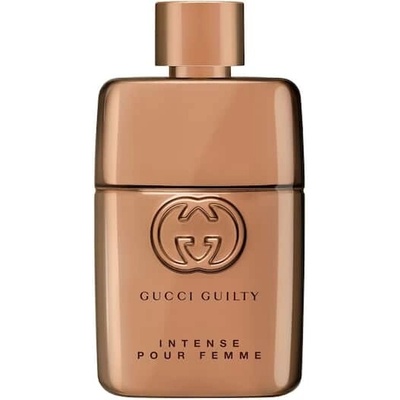 Gucci Guilty Pour Femme parfémovaná voda dámská 50 ml
