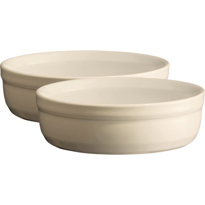 Emile Henry Miska Créme brulée 2 ks 13cm
