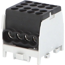 Pollmann HLAK 25 1/6 M2 černá 1010284