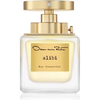 Oscar de la Renta Alibi Eau Sensuelle parfumovaná voda dámska 50 ml