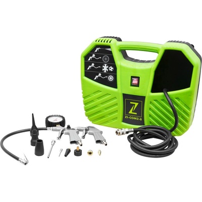 Zipper ZI-COM2-8