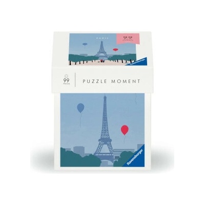 Ravensburger Paris Moment 99 dielov