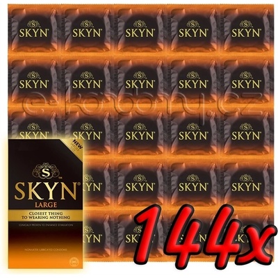 Skyn Large 144 ks
