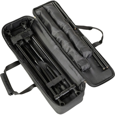 GIANTS FISHING Stojan Compact Rod Pod 3 Rods – Hledejceny.cz