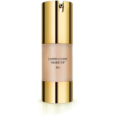 Lambre Make-up Lifting Liftingový make-up 03 Přírodní béžový 30 ml