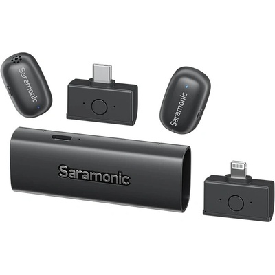 Saramonic Air SE-02