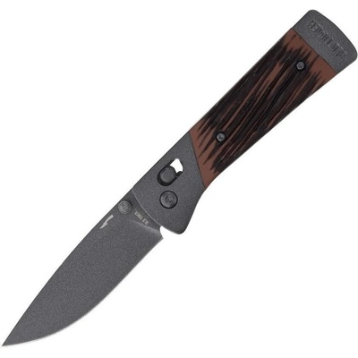 Schrade Old Timer Frontier Pivot Lock