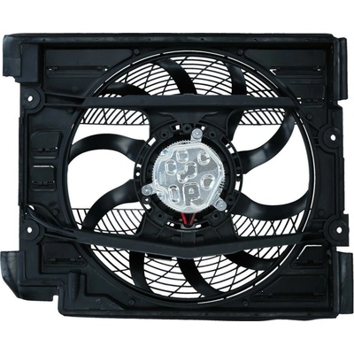 Ventilátor chladenia motora KAMOKA 7740010