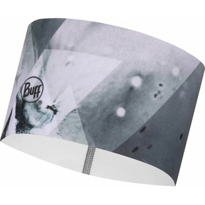 Buff Tech Fleece Headband Hatay Grey