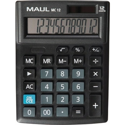 Maul MC12