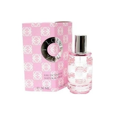 Loewe I Loewe You toaletná voda dámska 30 ml