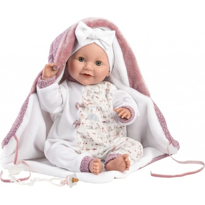 Llorens 74040 New Born