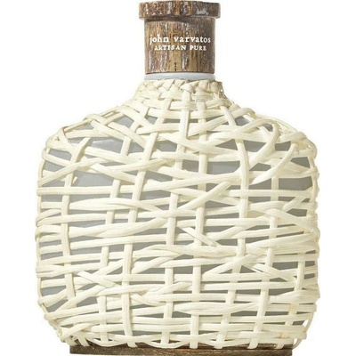 John Varvatos Artisan Pure toaletná voda pánska 125 ml