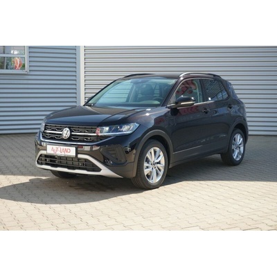 Volkswagen T-Cross 1.0 TSI DSG 85 kW