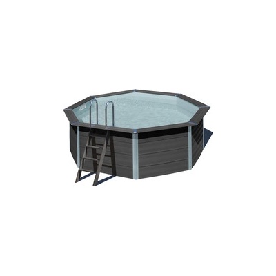 GRE Composite 410 x 124 cm KPCO41