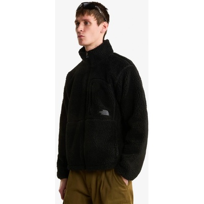 The North Face Extreme Pile 2 FZ Jacket tnf black