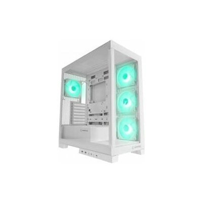 Rampage Hydra V2 HYDRAV2-WHITE