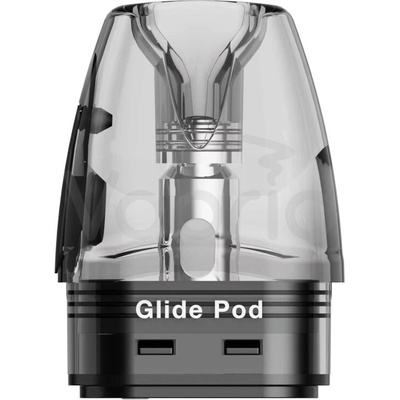 VapeGear Glidecartridge 0.6ohm