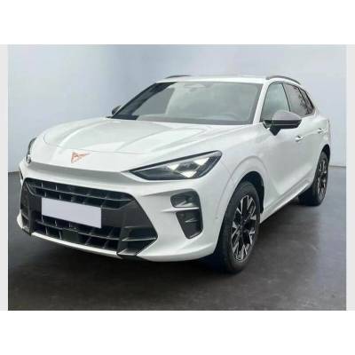 Cupra Terramar 1.5 eTSI DSG 110 kW