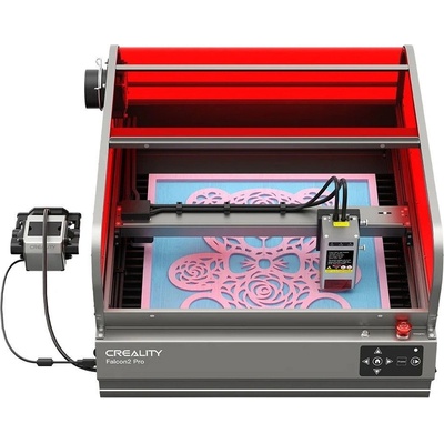 Creality Falcon2 Pro 40W – Hledejceny.cz