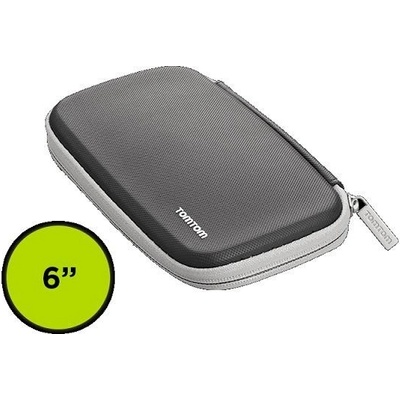 TomTom ochranné pouzdro pro navigace 6" - 9UUA.001.64 – Hledejceny.cz