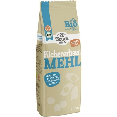 Bauckhof cizrnová mouka bez lepku bio 0,5 kg