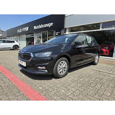 Skoda Fabia 1.0 Selection DSG 85 kW