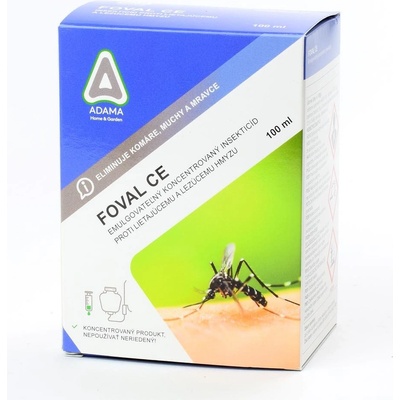 Foval CE 100 ml