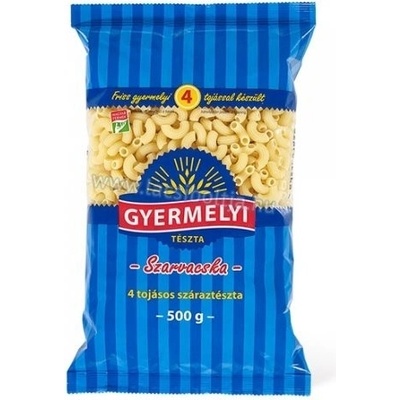 Gyermelyi 4 vaječné kolienky 0,5 kg