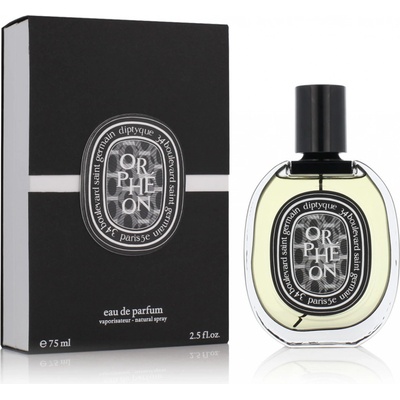 Diptyque Orphéon parfémovaná voda unisex 75 ml