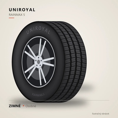Uniroyal Rain MAX-5 235/65 R16 121/119R