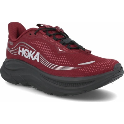 Hoka one one M Clifton 11 GTX 1176574-VYBR Varsity burgundy carbon black