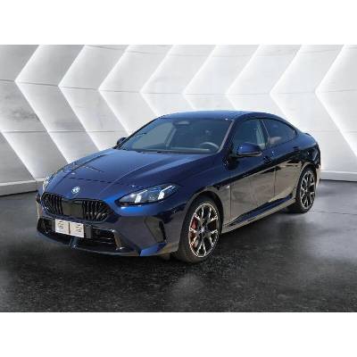 BMW 218d M Sport 110 kW