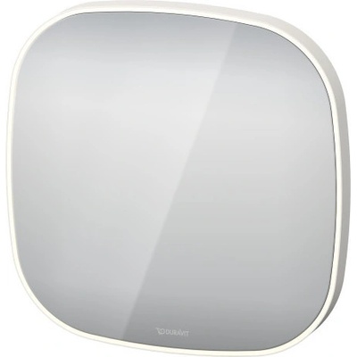 Duravit Zencha 50 x 50 cm ZE7065000000000