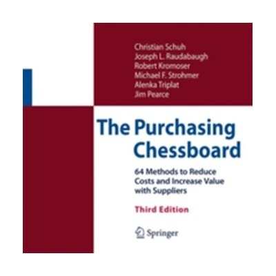 Purchasing Chessboard