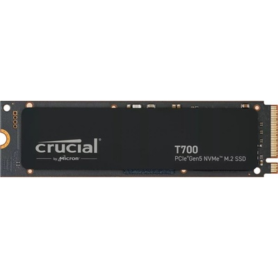 Crucial T700 2TB, CT2000T700SSD3