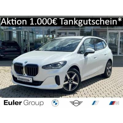 BMW 220i Active Tourer M 125 kW