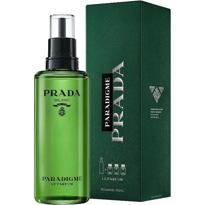 Prada Paradigme Le Parfum parfum pánsky 150 ml náplň
