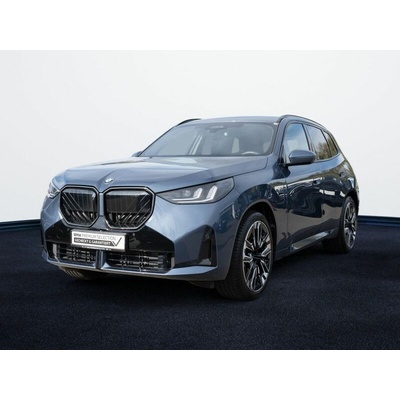BMW X3 30e M Sport Pro xDrive 220 kW