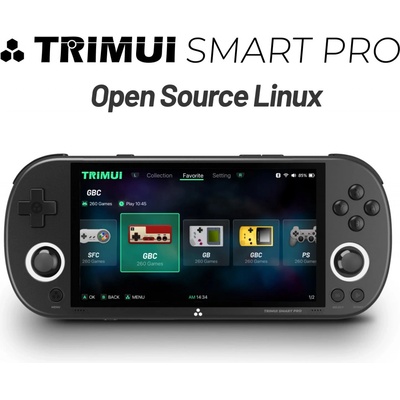 Trimui Smart Pro 64GB