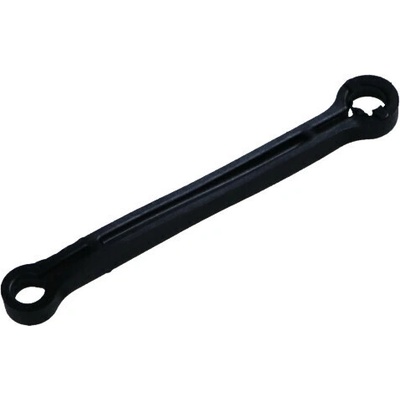 MAXGEAR Riadiaca klapka prívodu vzduchu 28-0500