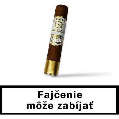Domi CIGARS Petit Robusto Siglo 1 ks