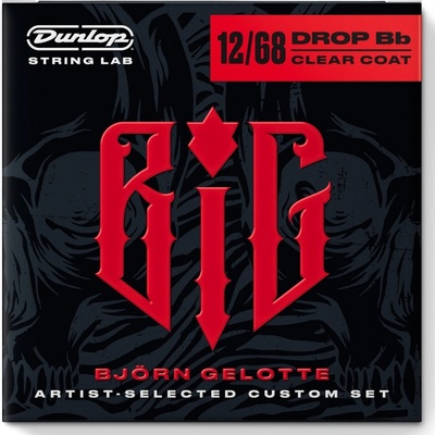 Dunlop BIG1268